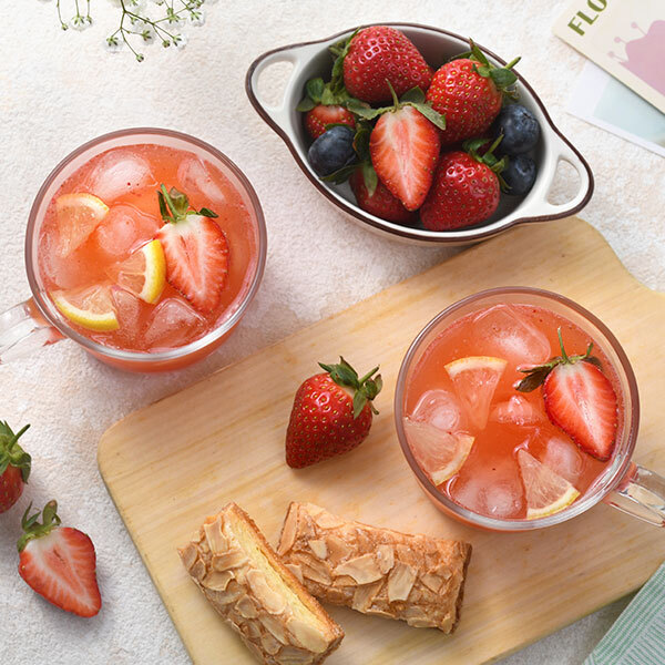 短效促售2026.06.11🔥米森好菌搖搖-亮妍草莓C