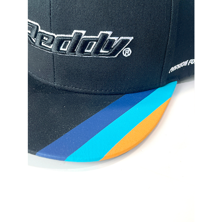 TRUST GReddy 三色鴨舌帽 棒球帽