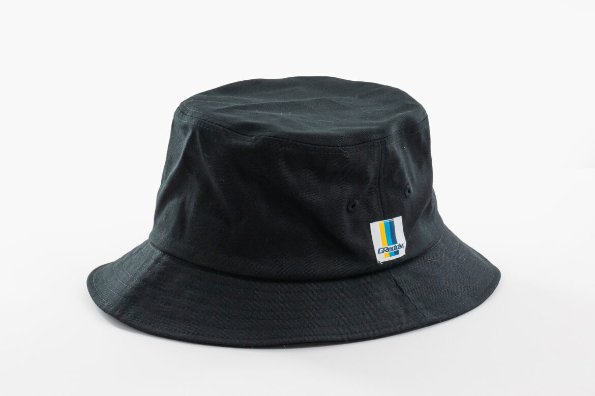 TRUST GReddy 漁夫帽