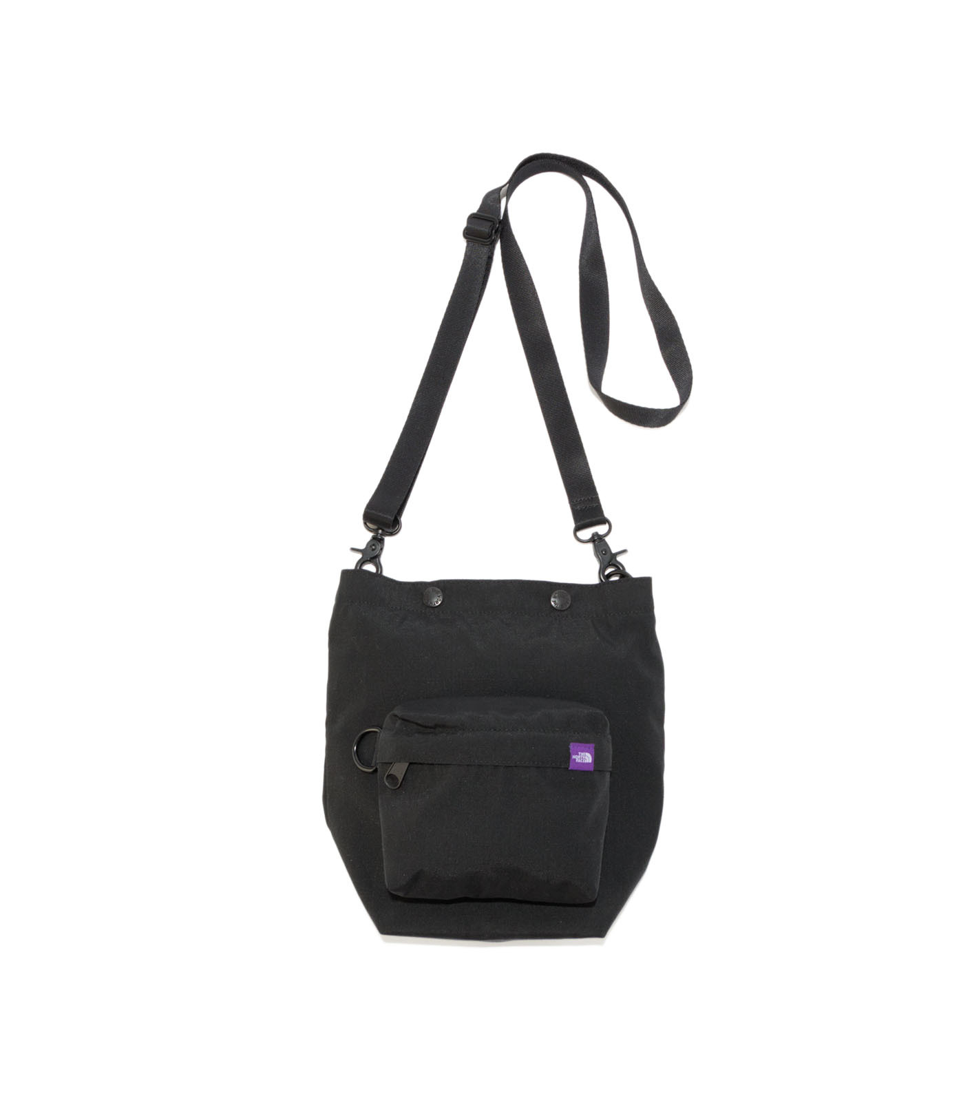 『代購商品』2026SS THE NORTH FACE Purple Label 紫標 Mountain Wind Multi Bag 包包 N25SO078