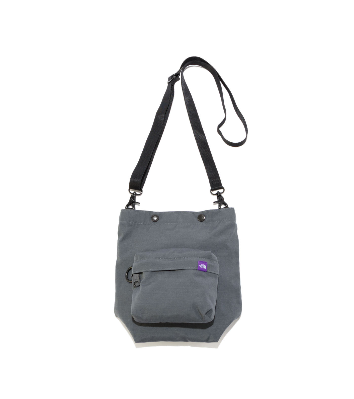 『代購商品』2026SS THE NORTH FACE Purple Label 紫標 Mountain Wind Multi Bag 包包 N25SO078