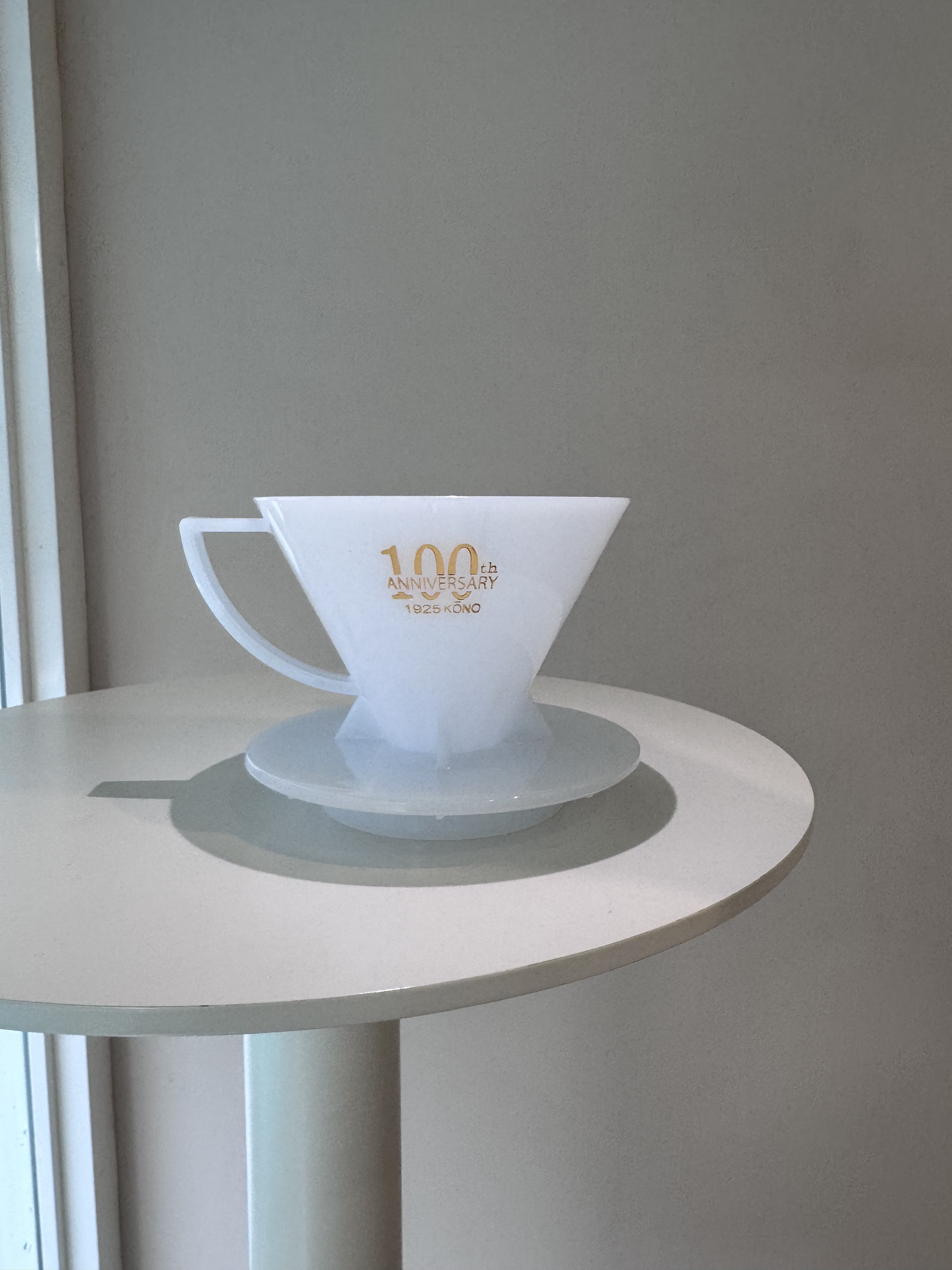 Kono MEIMON MDN-21 100th Anniversary