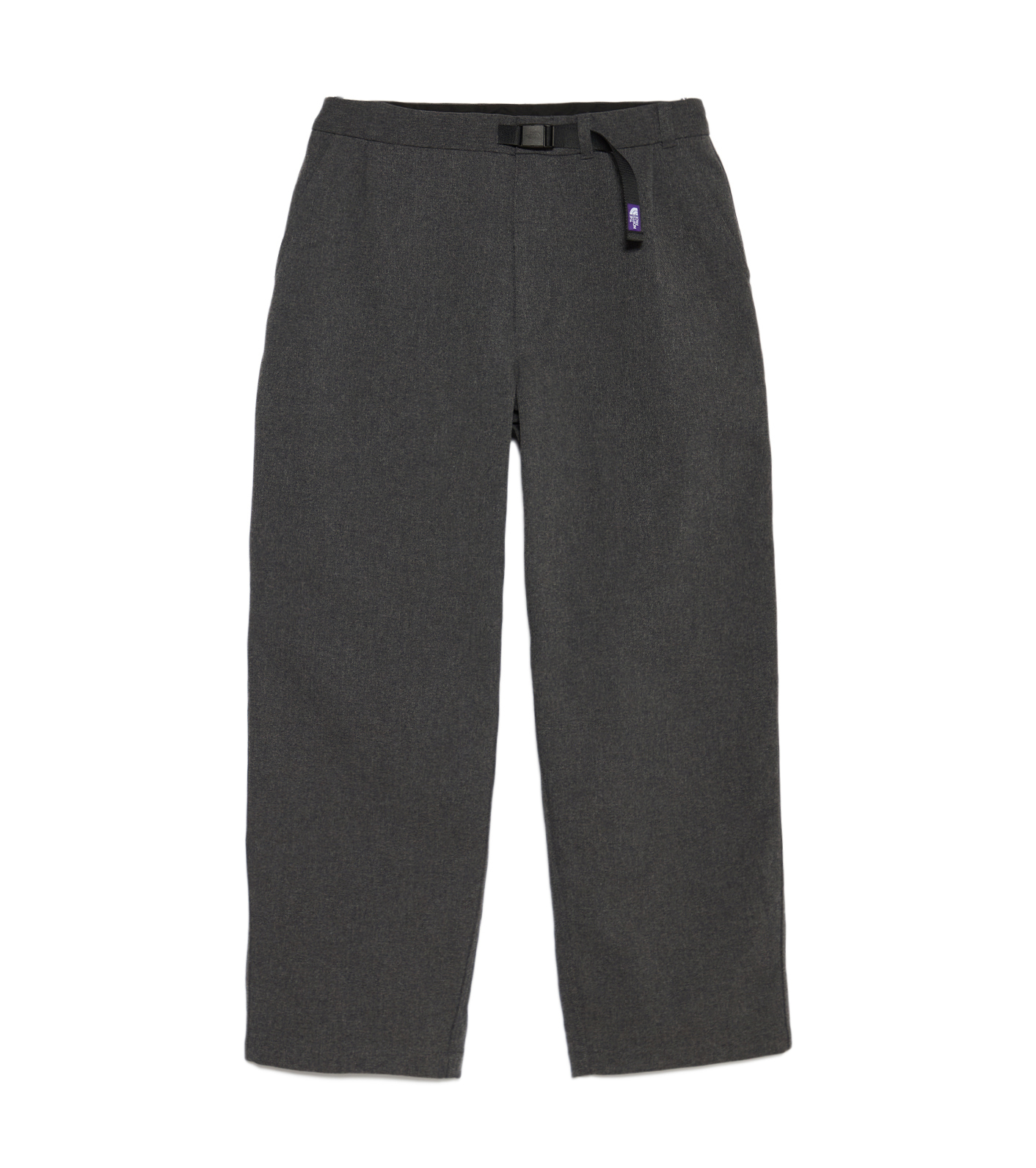 『代購商品』2026SS THE NORTH FACE Purple Label 紫標 Canvas Field Work Pants 長褲 N26SC061