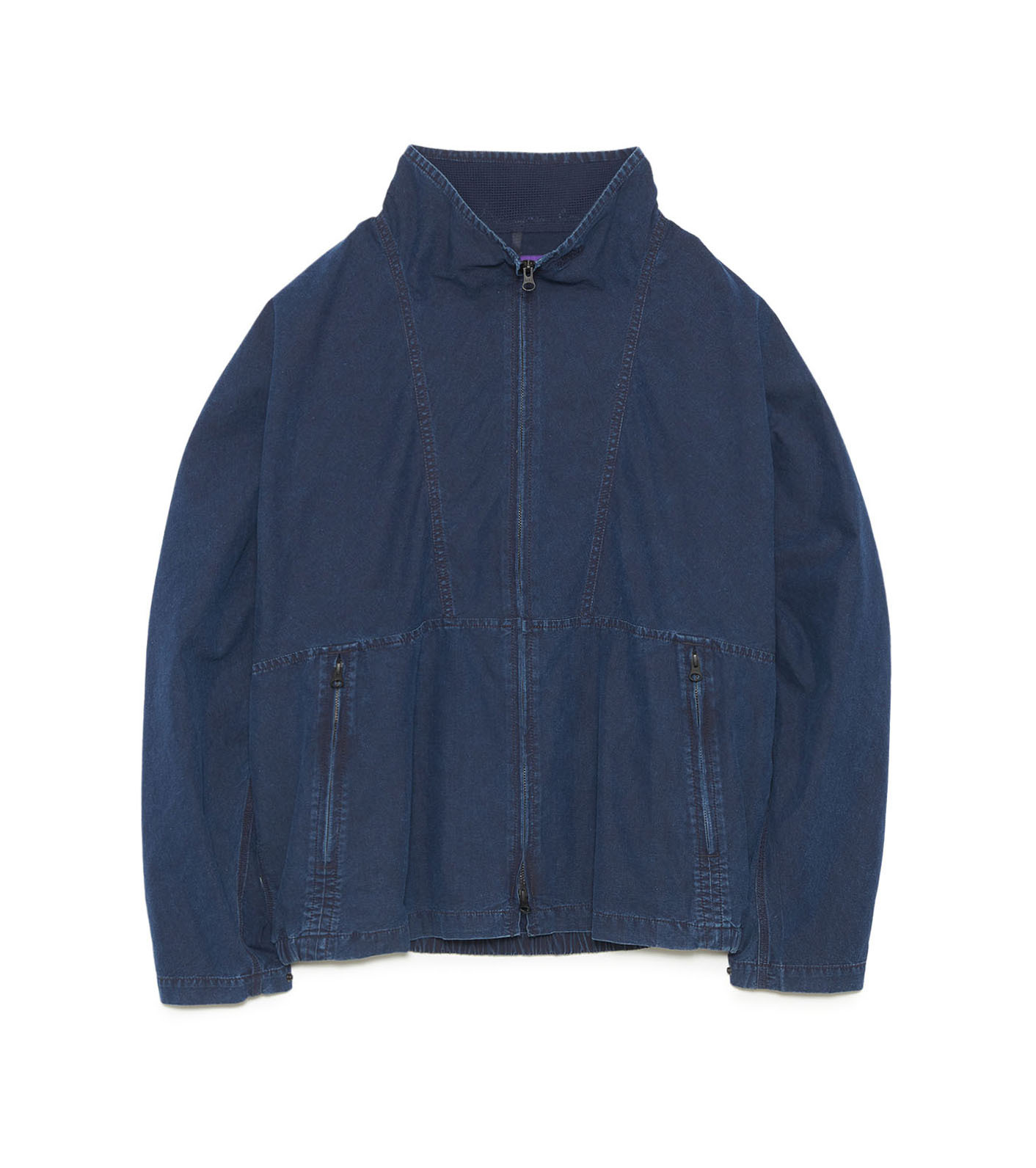 『代購商品』2026SS THE NORTH FACE Purple Label 紫標 Cotton Nylon Weather Field Jacket 外套 N25FA001