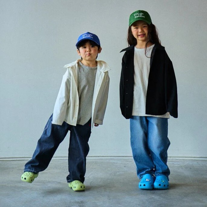 90-160 BN 牛津襯衫 2色