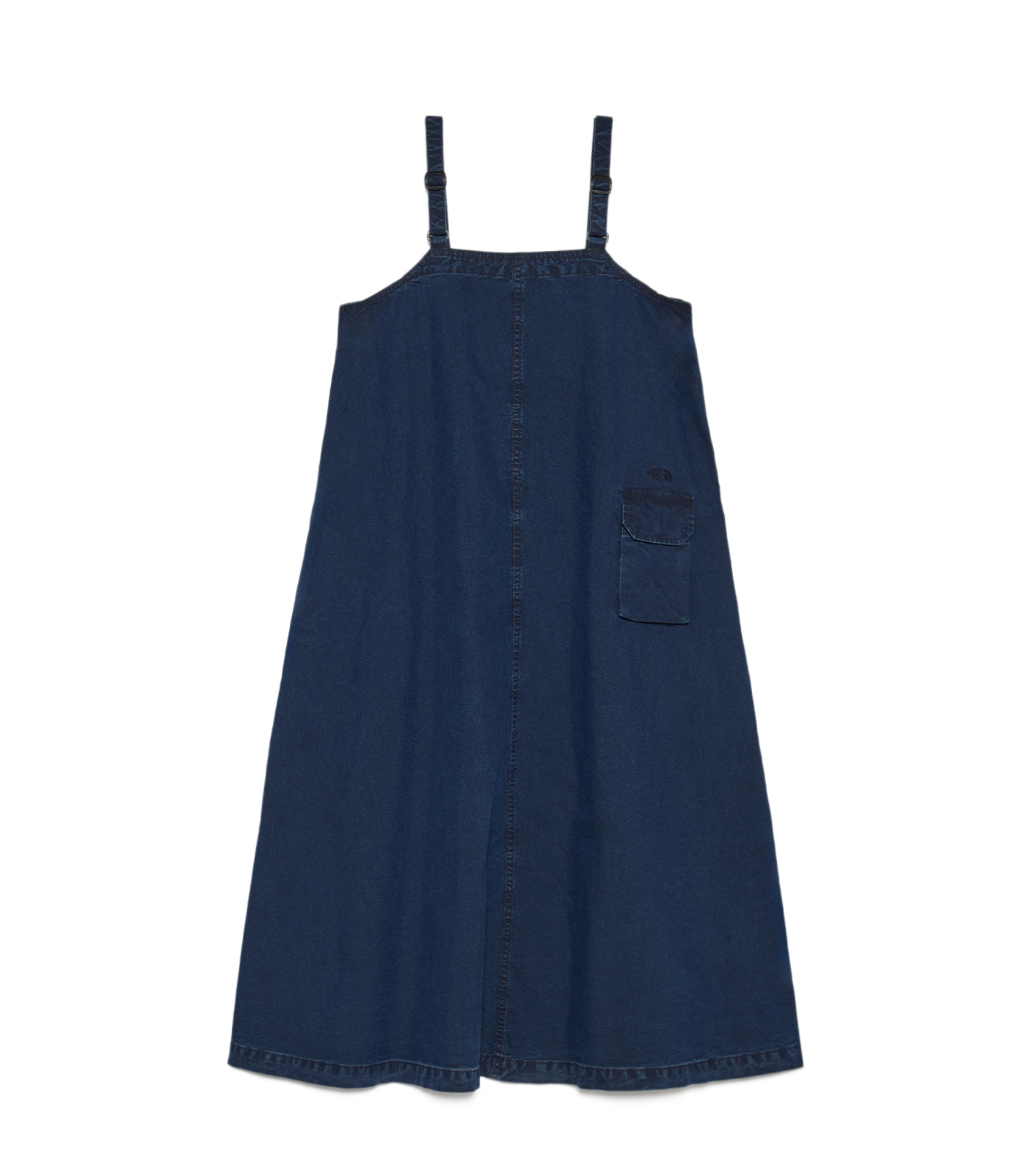 『代購商品』2026SS THE NORTH FACE Purple Label 紫標 Cotton Nylon Weather Field Jumper Dress 裙子 N26SF063