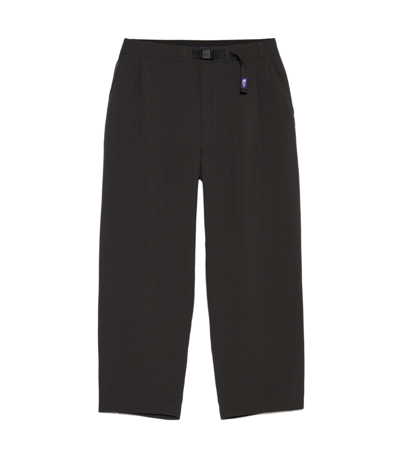 『代購商品』2026SS THE NORTH FACE Purple Label 紫標 Polyester Tropical Field Work Pants 長褲 N26SC064
