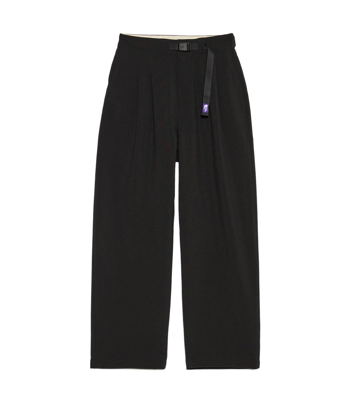 『代購商品』2026SS THE NORTH FACE Purple Label 紫標 Polyester Tropical Field Tuck Pants 長褲 N26SC065