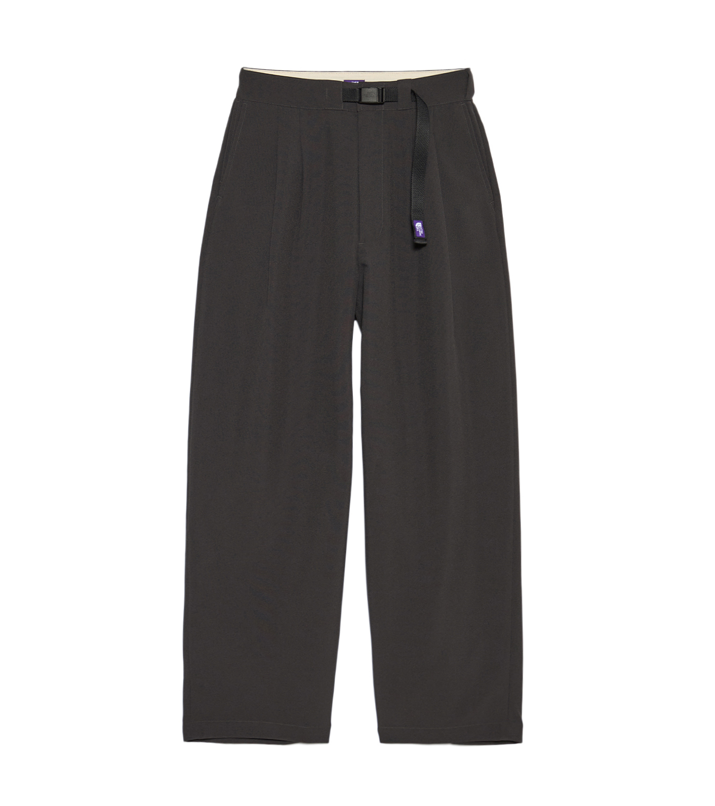 『代購商品』2026SS THE NORTH FACE Purple Label 紫標 Polyester Tropical Field Tuck Pants 長褲 N26SC065