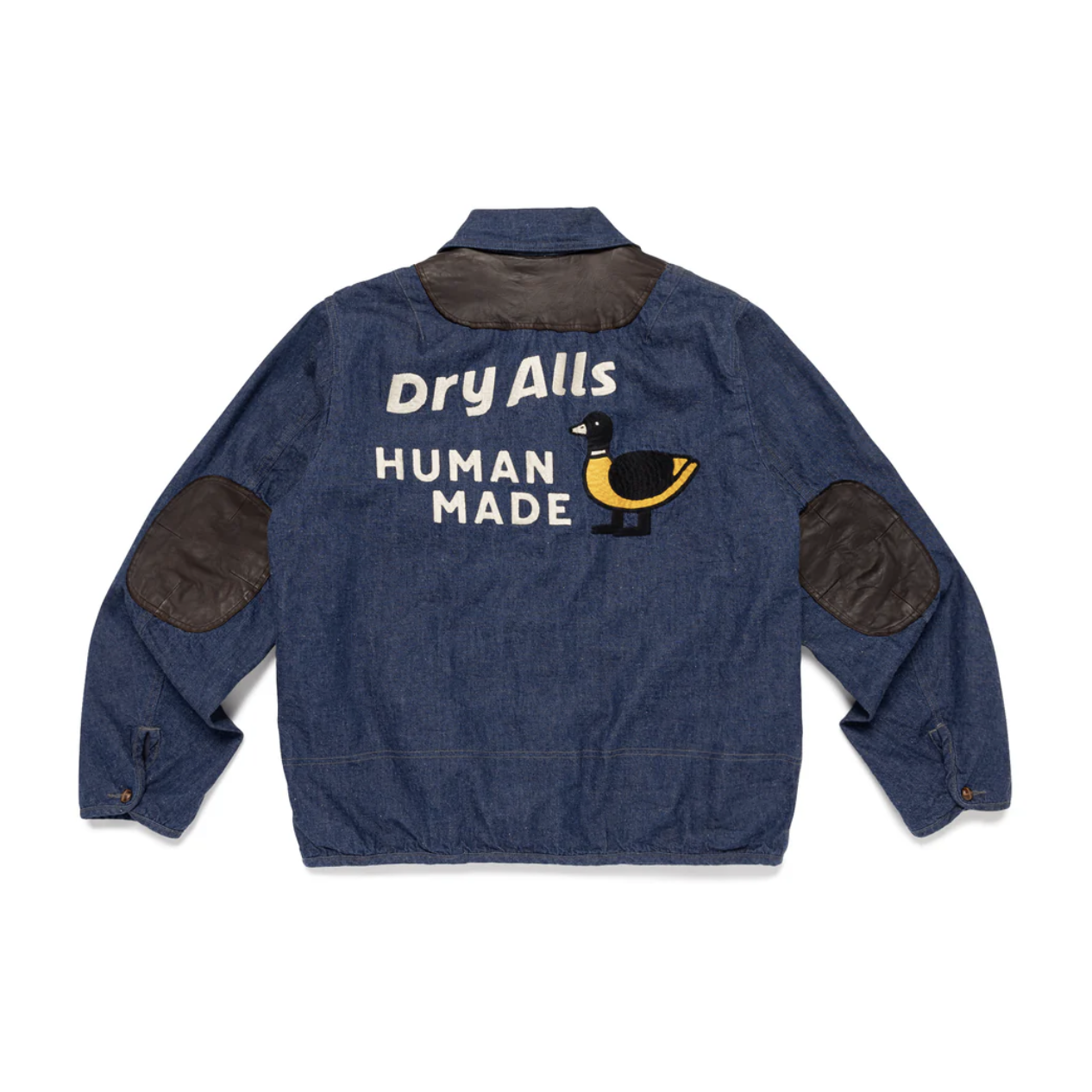 【HUMAN MADE】0207發售 HUNTING JACKET