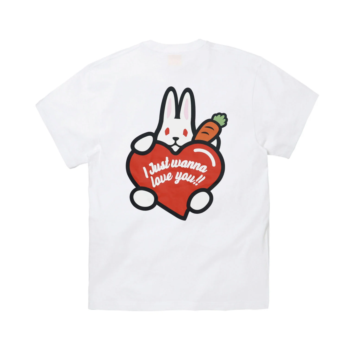 【#FR2】0207熱門發售 I Just Wanna Love You T-shirt