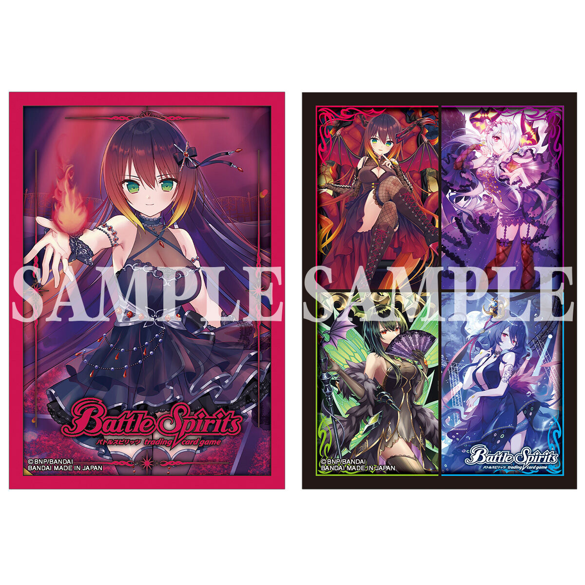 Battle Spirits 少年突破 DIVA總選舉BOX 2025【PB45】