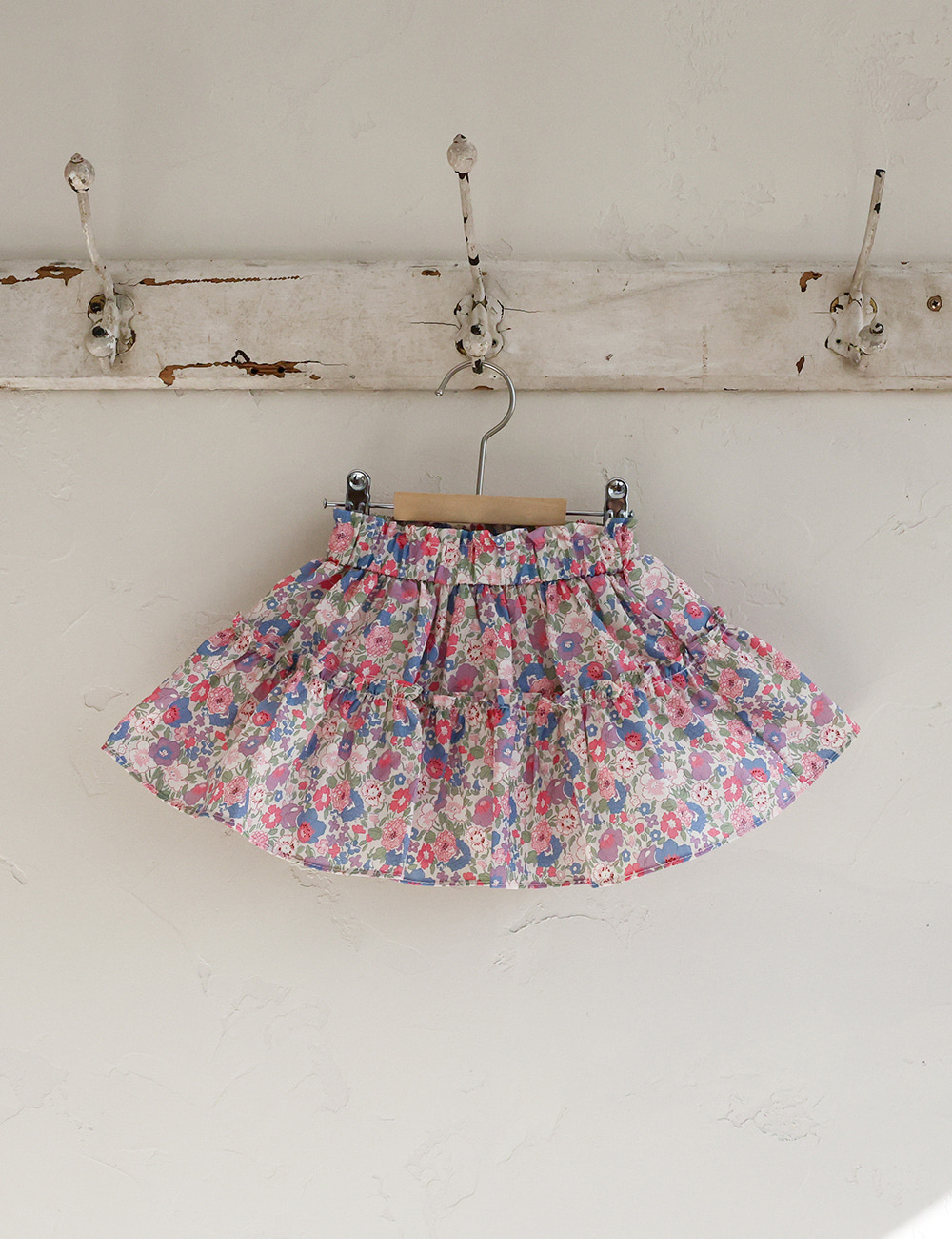 Flo May Skirt