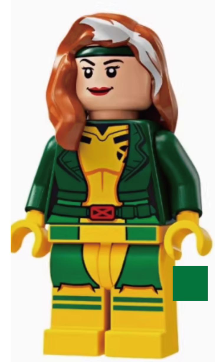 [Mrj][Preorder] Rogue Booster Pack [PADprinted]