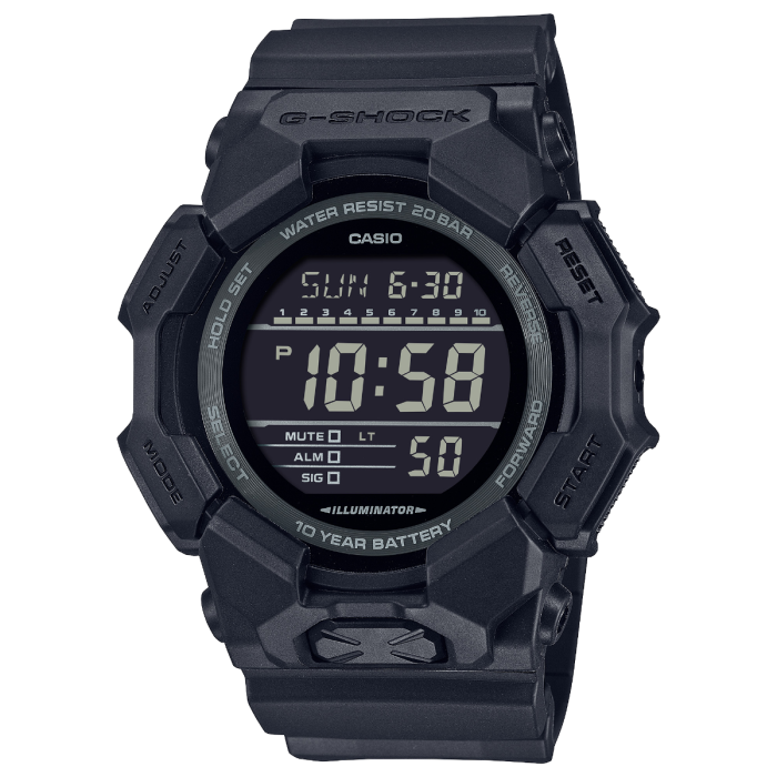 G-Shock GD-010-1A1