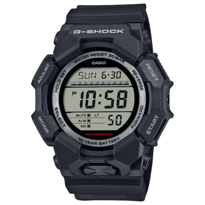 G-Shock GD-010-1