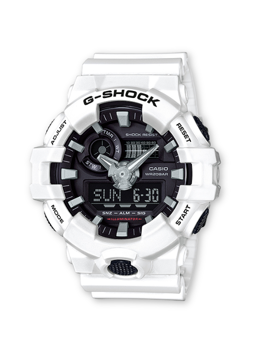 G-Shock GA-700-7A