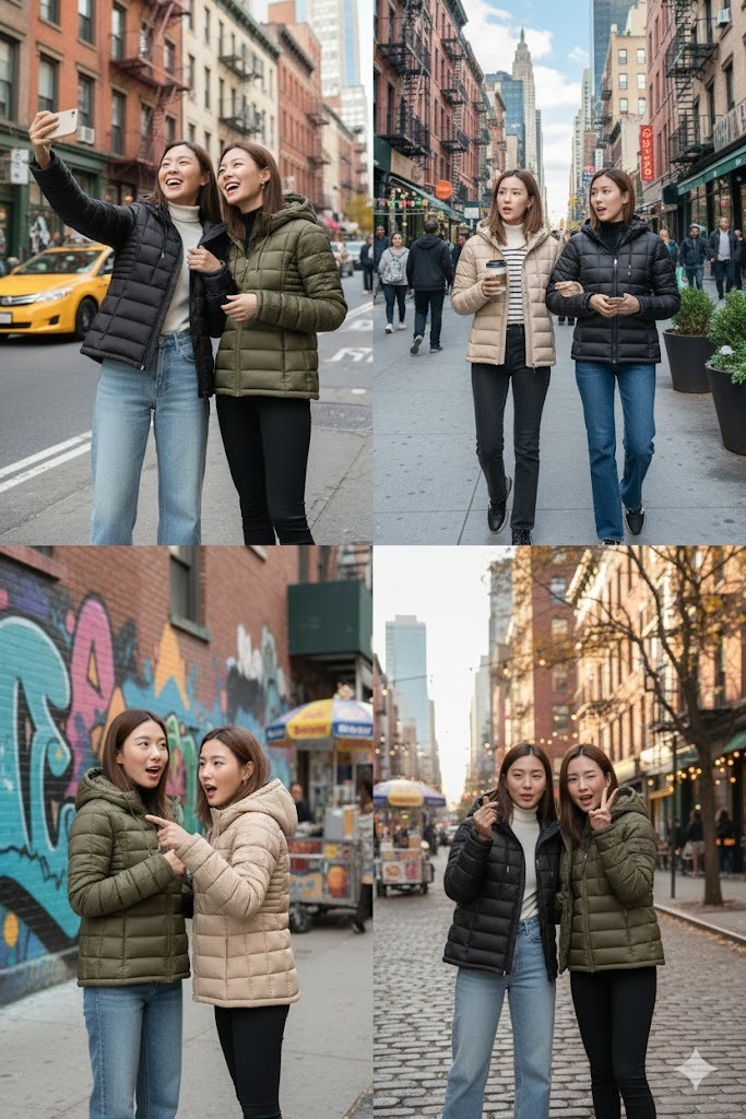 【預購】Tommy Hilfiger H020560 女裝保暖外套