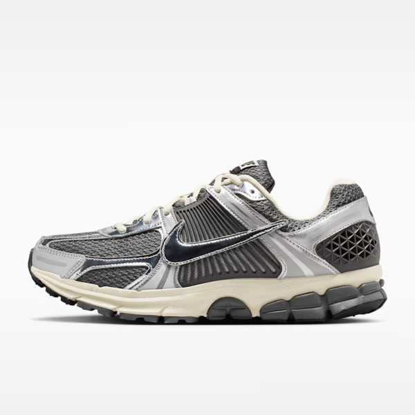 Nike 耐吉 Zoom Vomero 5 IM3486-001 男 運動休閒鞋 復古鞋 舒適 緩震 穿搭 鐵灰銀