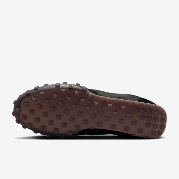 Nike 耐吉 Waffle Racer IM8658-001 男 運動休閒鞋 復古鞋 舒適 黑白