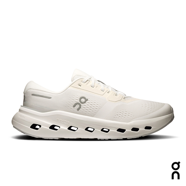 ON 昂跑 Cloudrunner 3 3MG10090813 男 慢跑鞋 寬楦 跑鞋 路跑 米
