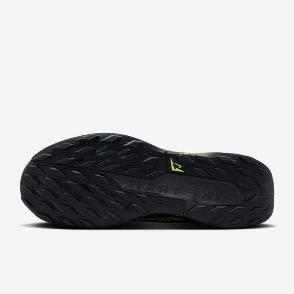 Nike 耐吉 Pegasus Trail 5 GTX FQ0908-014 男 慢跑鞋 越野 防水 反光 緩震 黑