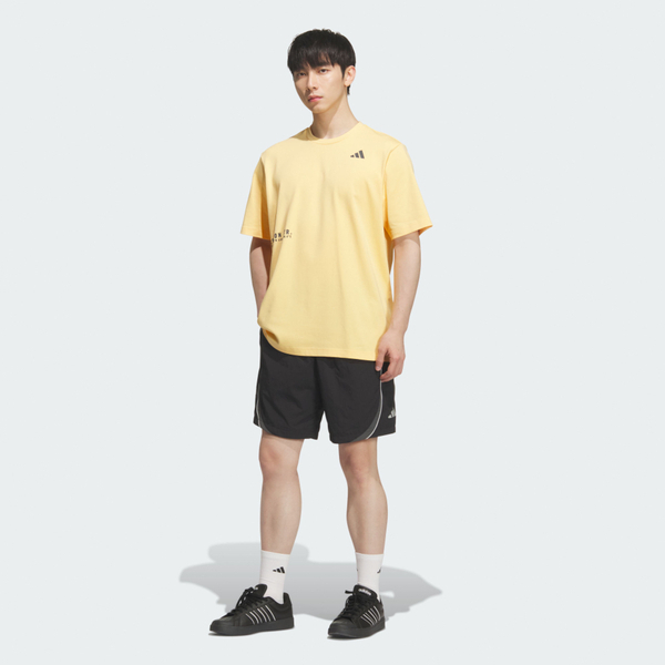 Adidas 愛迪達 Bl Cb Shorts KF3693 男 短褲 運動短褲 休閒短褲 黑 灰 亞版