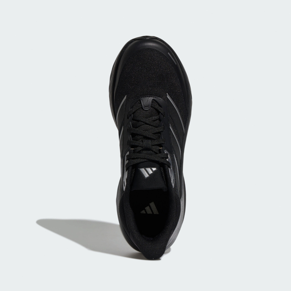 Adidas 愛迪達 Cushionnova KK1891 男女 慢跑鞋 運動鞋 黑 銀