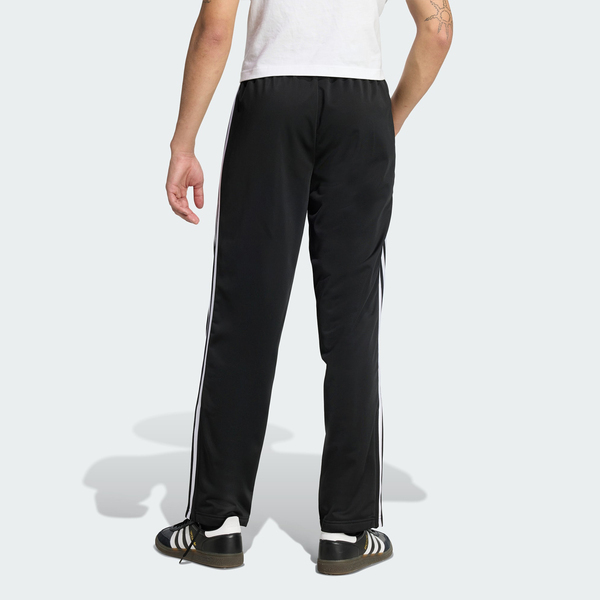 Adidas 愛迪達 Firebird Tp KD8315 男 長褲 運動長褲 休閒長褲 黑 白 亞版