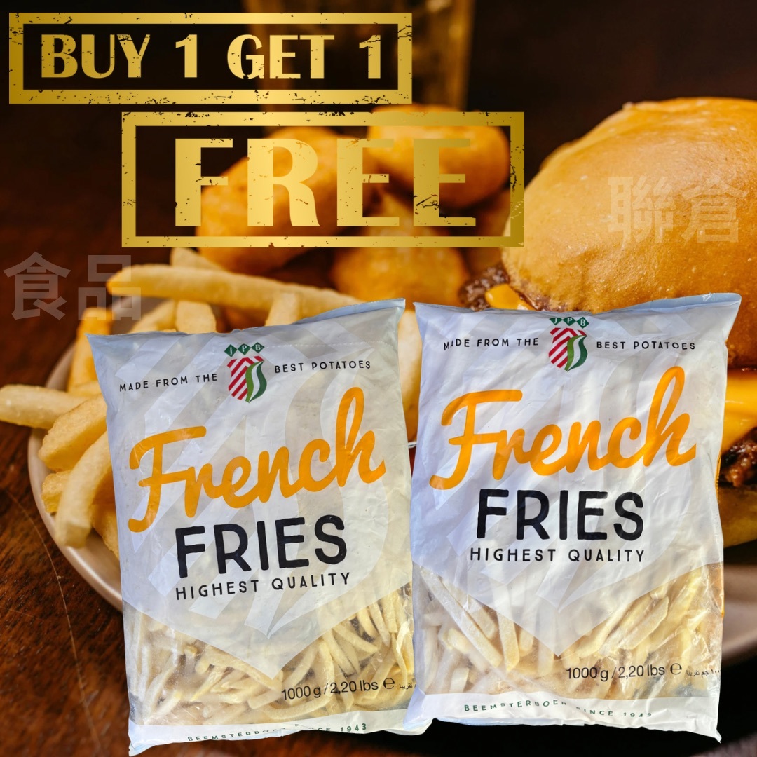 (團購)JPB黃金脆薯(03/17到貨)