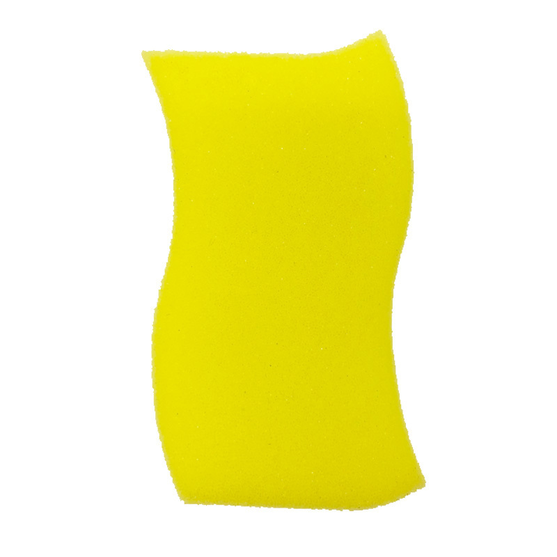 廚用抗菌清潔海綿/硬