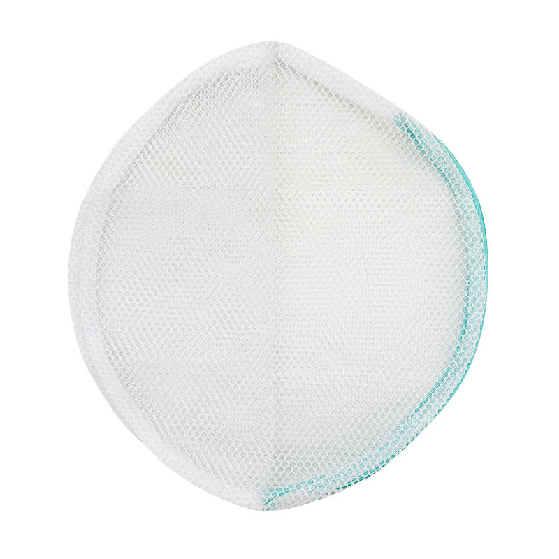 圓形洗衣袋/粗網 30×30×30cm