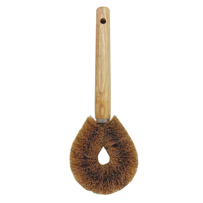 木製刷子/9×25×4cm