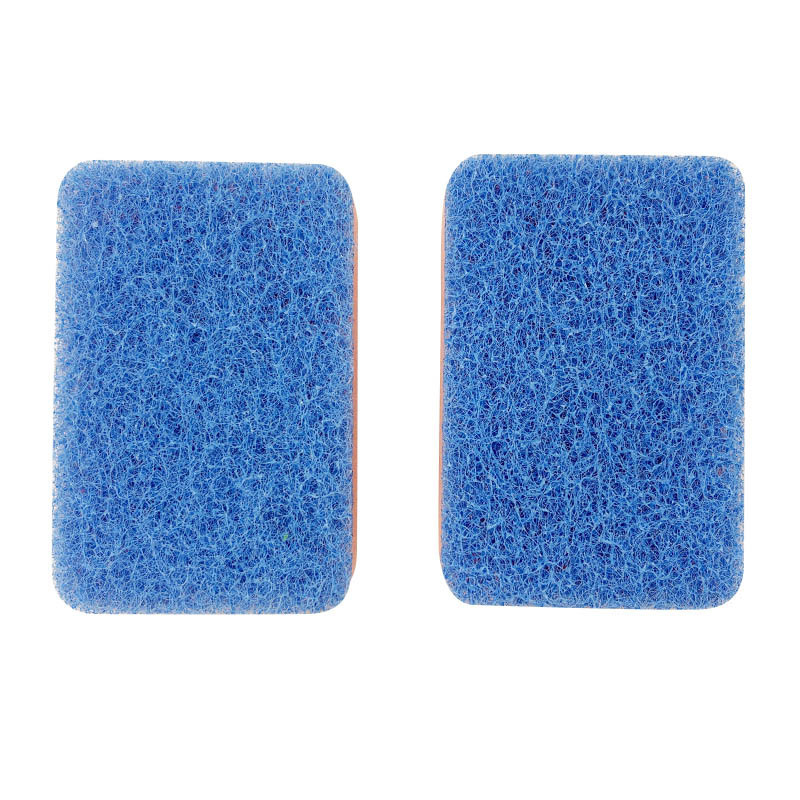 廚房海綿/含微珠 2入