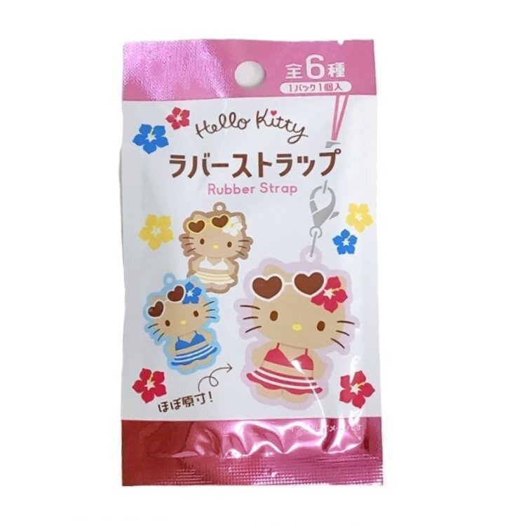 吊飾/Hello Kitty 盲盒