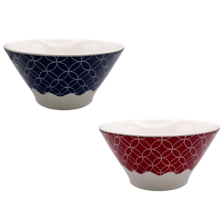 餐碗/富士 約12cm