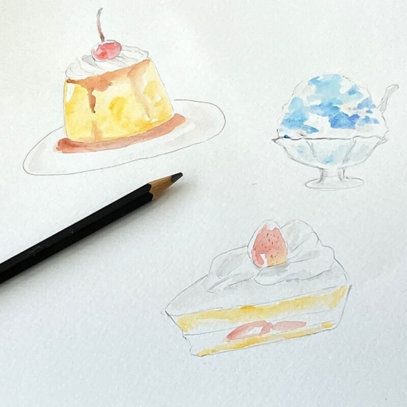 極厚圖畫紙/10×14.8×0.04cm 15入