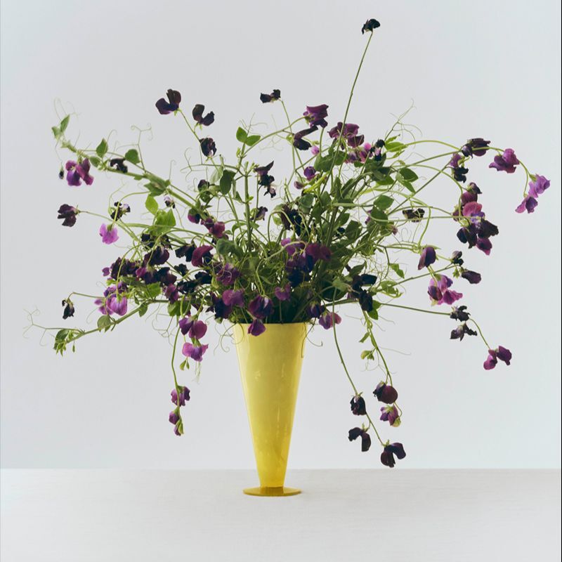 Conical 錐形花瓶