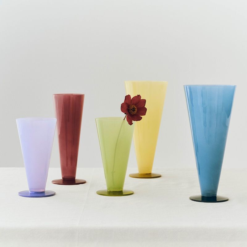 Conical 錐形花瓶 (大)