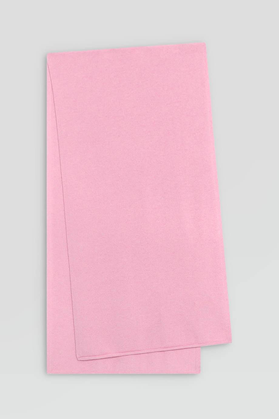 Guest in Residence｜THE BIG 羊絨圍巾