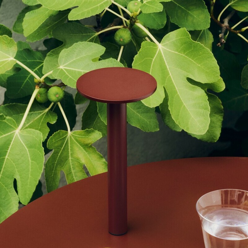 Host 無線桌燈 220