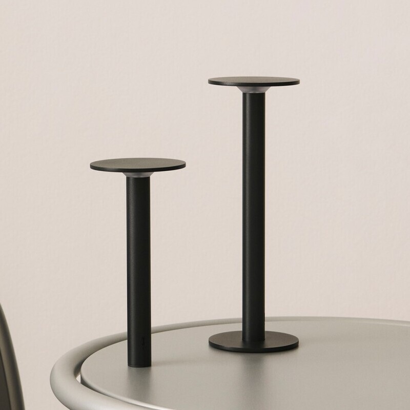 Host 無線桌燈 300