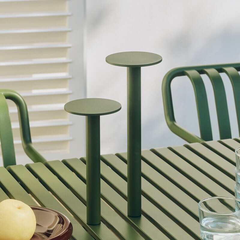 Host 無線桌燈 300