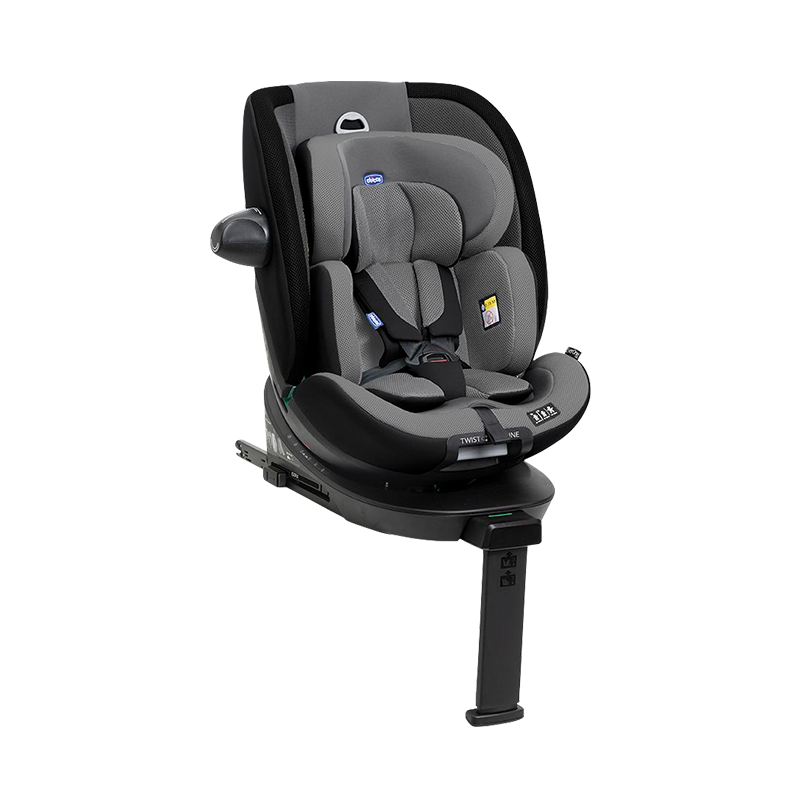 Chicco Everone 0-12歲i-Size安全汽座