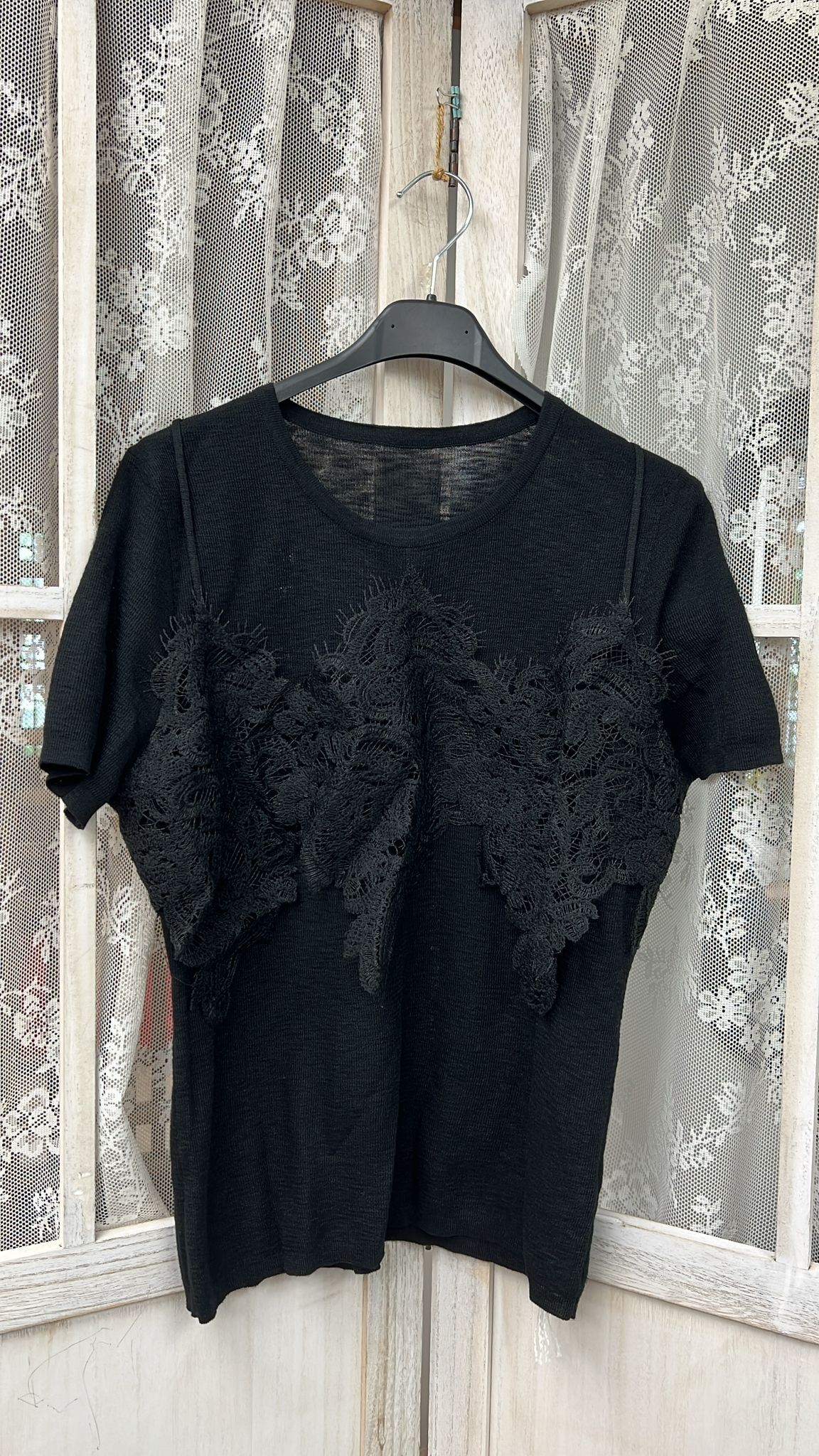 0211CT76-衣物CT-女裝 T-Shirt (A76)