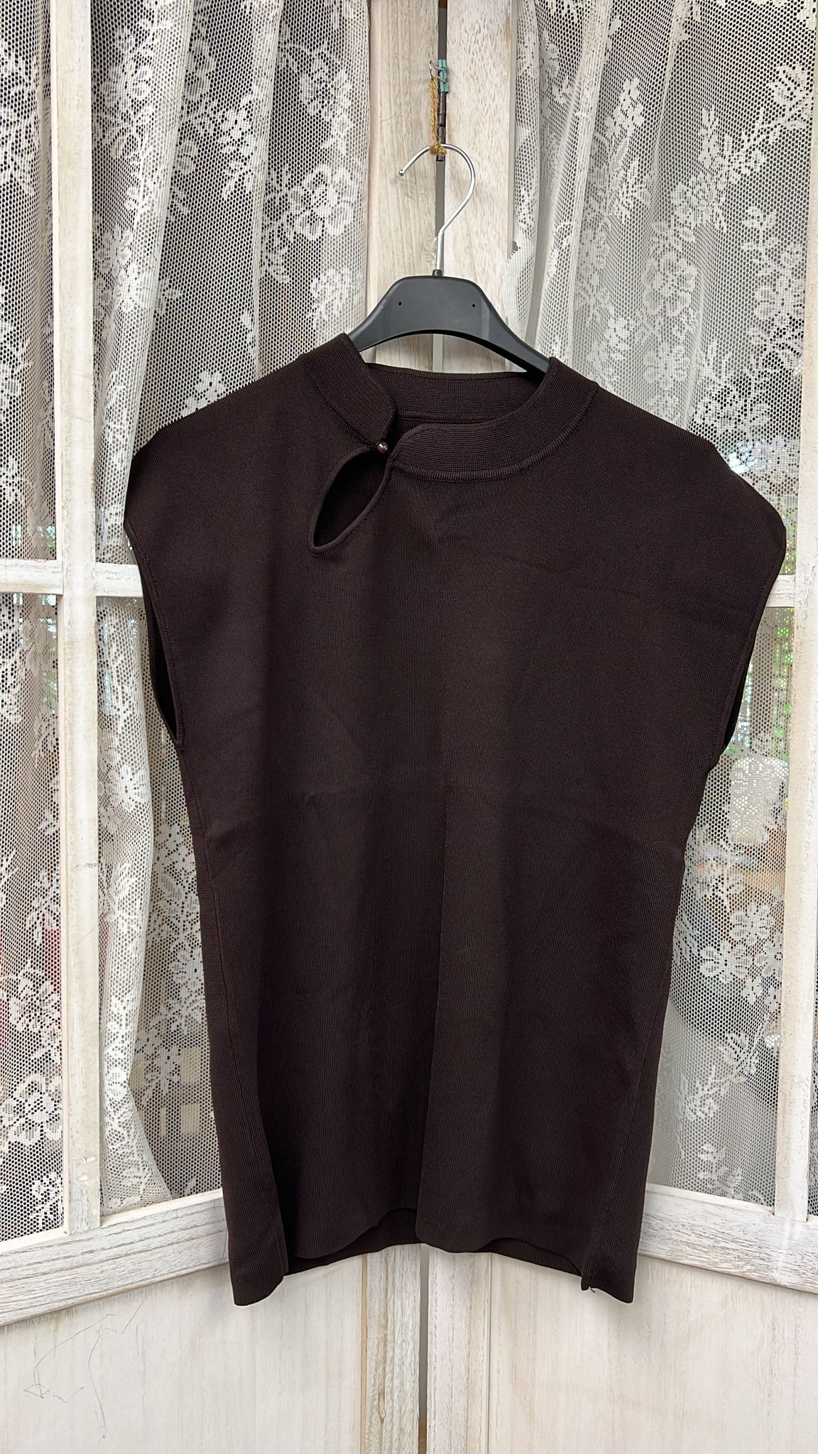 0211CT77-衣物CT-女裝背心 (A77)