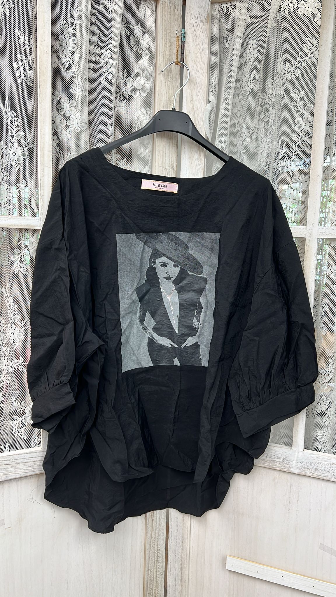 0211CT78-衣物CT-女裝T-Shirt (A78)