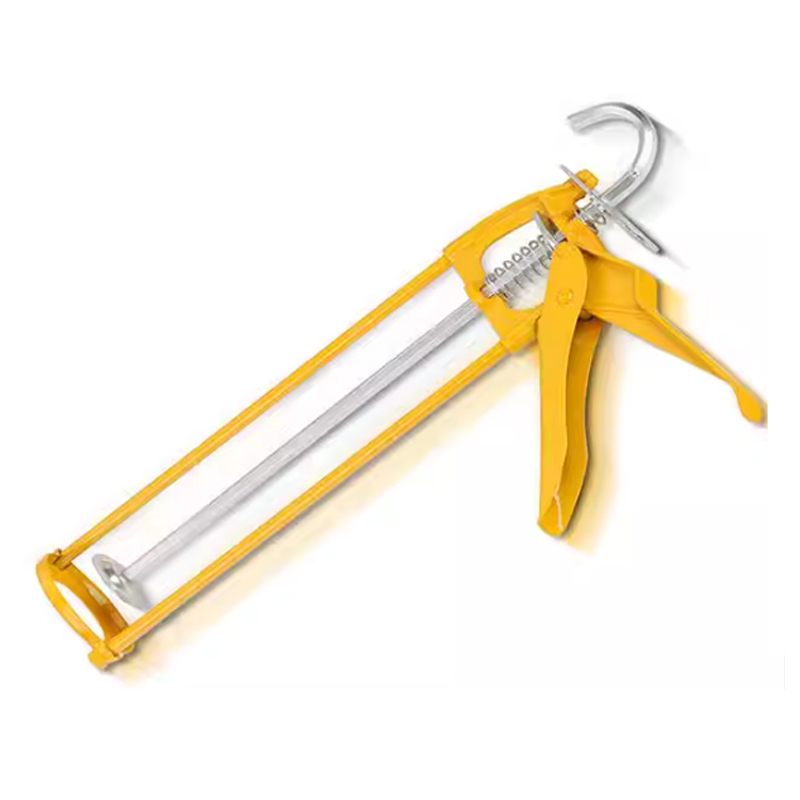 附發票｜TGUN｜矽利康槍 矽利康專用槍 管裝 架式 矽利康槍 壓膠槍 打膠槍 矽利康膠專用槍 矽利康