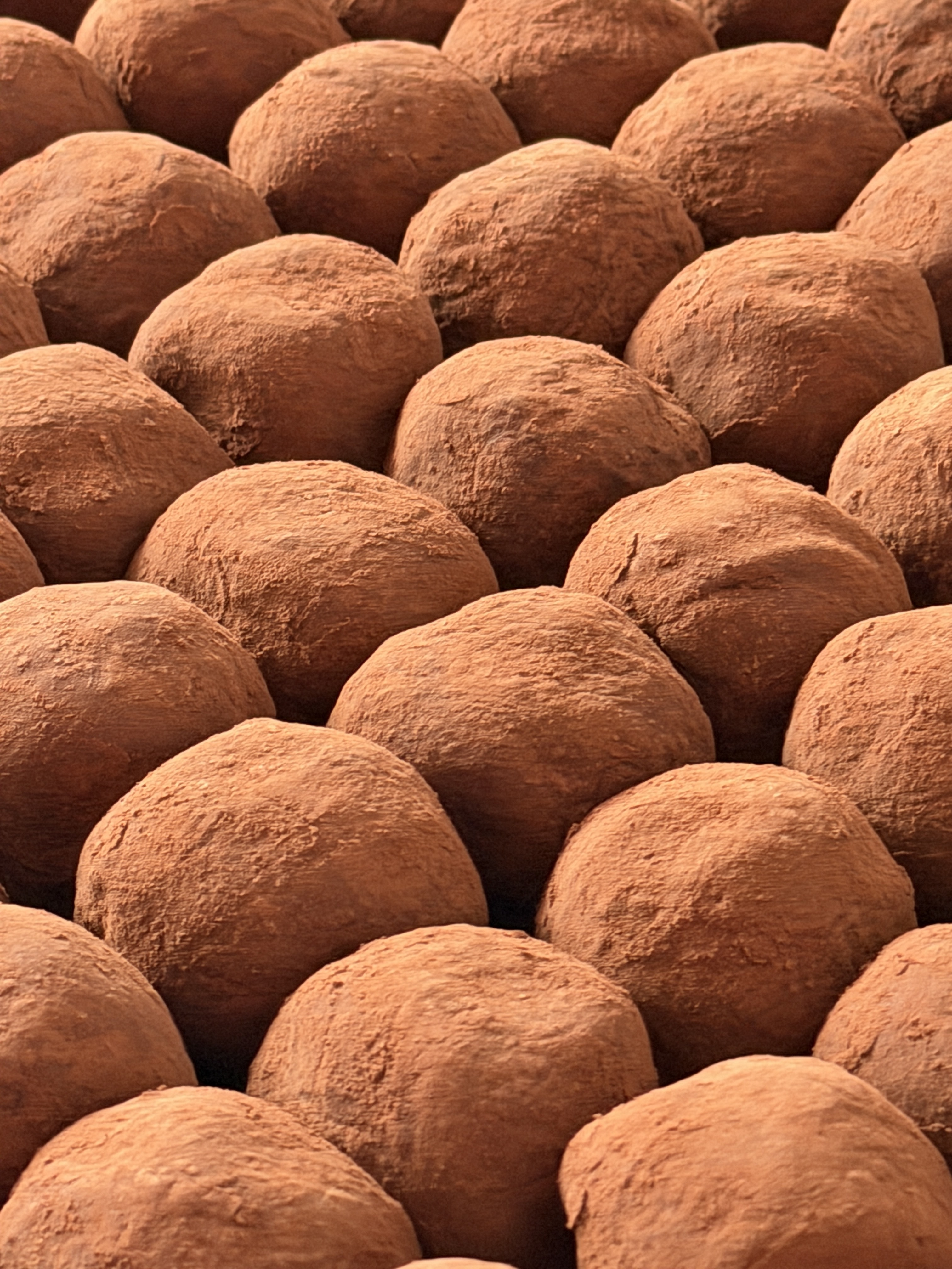 『4入』杜拜巧克力開心果球