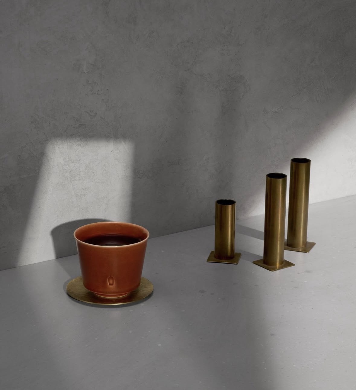 Blue Bottle  🐎 Horizon Cup 馬年咖啡杯（200ml）｜限定款